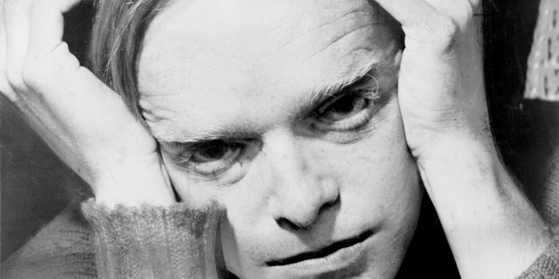Confesiones, cómics y viajes a la Costa Brava: estas son las novedades editoriales en el centenario de Truman Capote