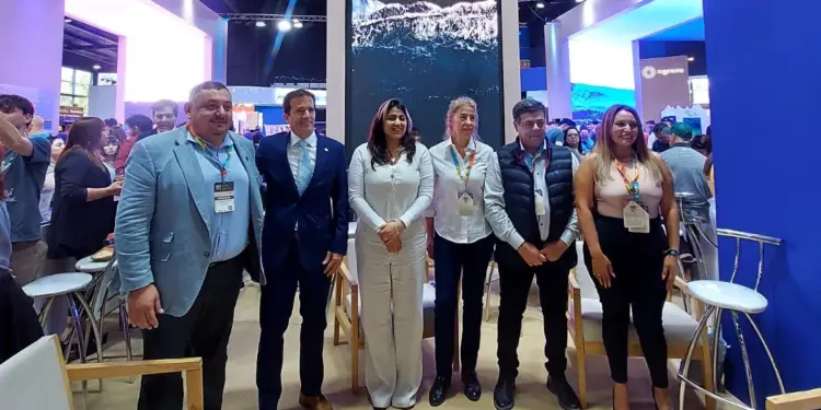 Noticias de El Calafate Santa Cruz y Patagonia