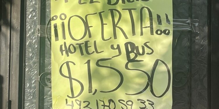 AMAV y PROFECO piden denunciar a agencias de viaje