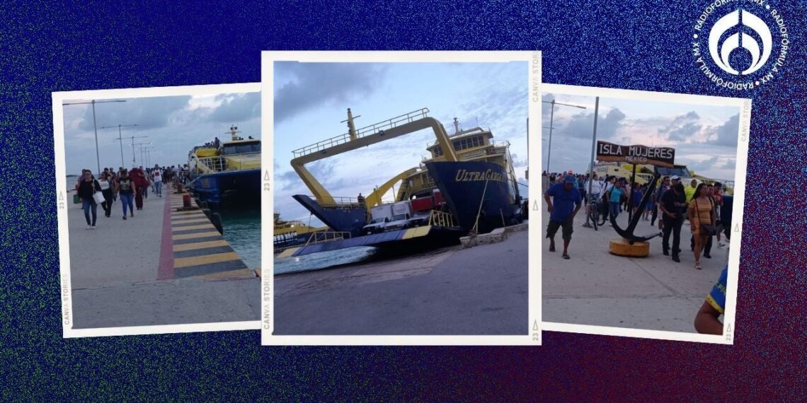 Tormenta tropical 'Helene': suspenden cruceros y cierran puertos a navegación menor