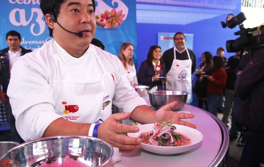 Tres restaurantes latinoamericanos entre los 10 mejores del mundo