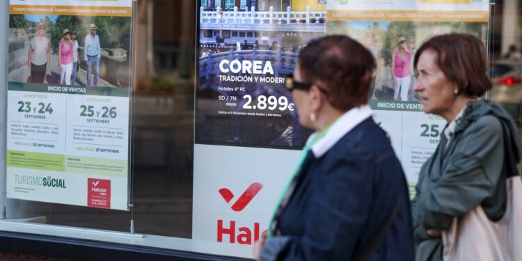 últimos destinos para no quedarte sin plaza