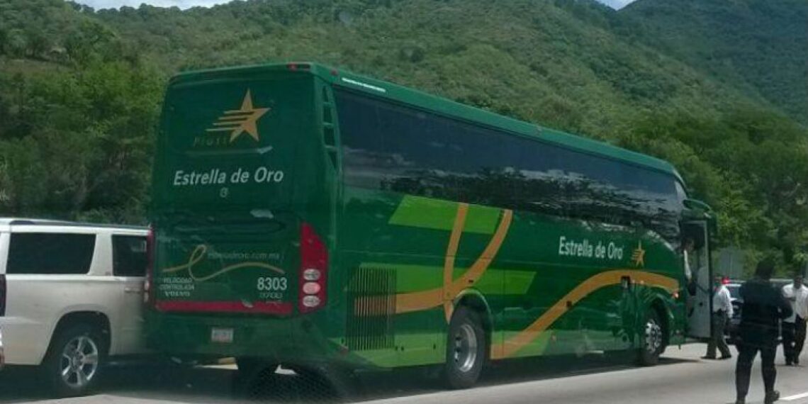 Hora de evacuar Acapulco; abren viajes gratuitos a Chilpancingo