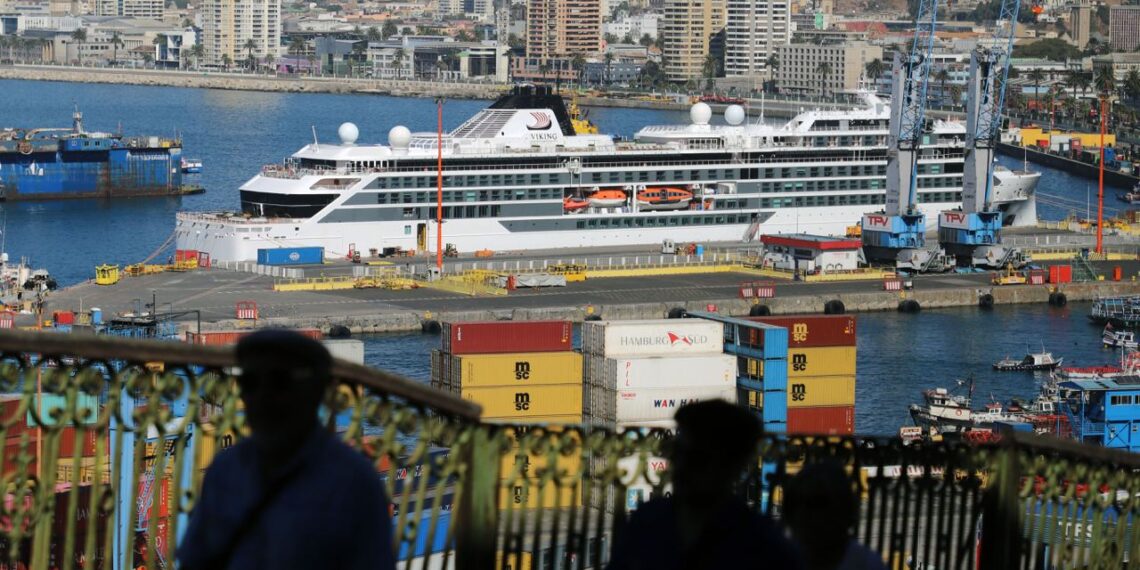 Valparaíso está preparado para recibir la “Temporada de Cruceros” 2024-2025 – G5noticias
