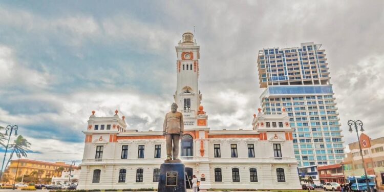 Veracruz afianza presencia en la industria turística