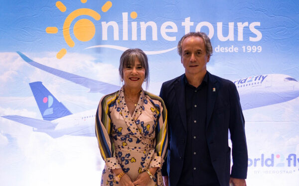 World2Fly y Onlinetours aterrizan en Italia con su primera agencia