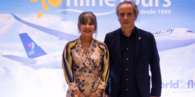 World2Fly (W2M) y Onlinetours desembarcan en Italia con su primera agencia en Milán para promocionar Cuba