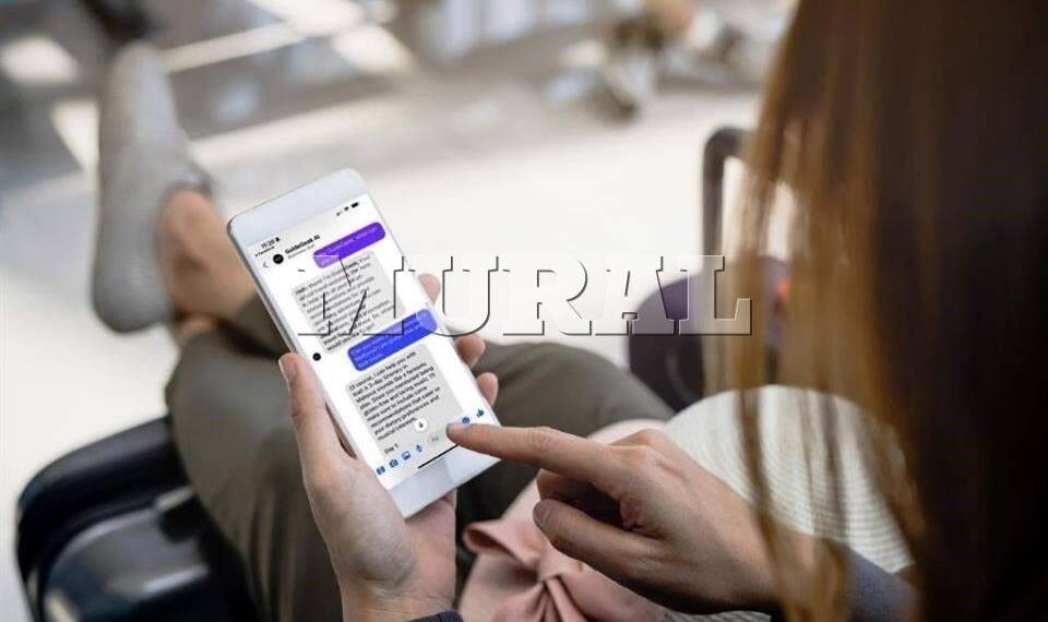 ¿Cómo planear tus viajes usando Inteligencia Artificial?