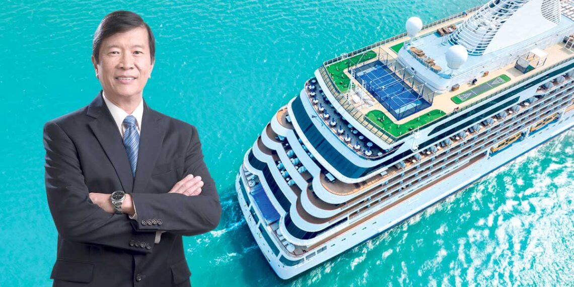 10 beneficios que traería la nueva Terminal de Cruceros y la Marina a Limón