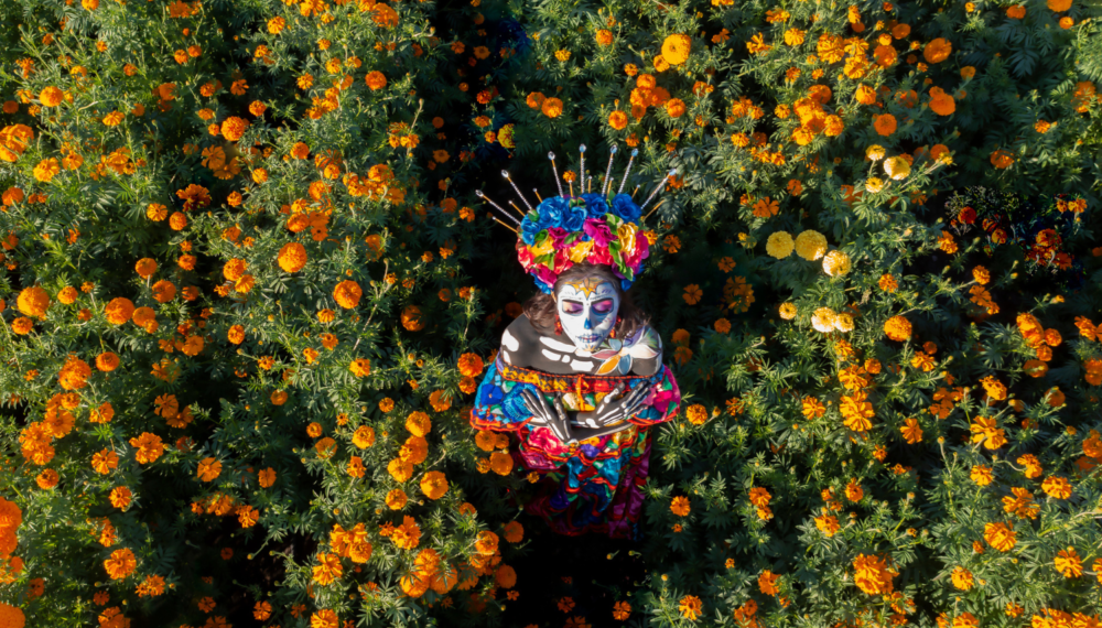 10 destinos de México para sorprenderte en Día de Muertos con sus festejos y altares