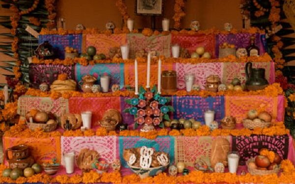 Día de muertos: ¿Cómo activar experiencias de tradición a tiempo?