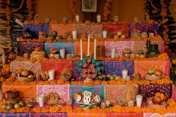 Día de muertos: ¿Cómo activar experiencias de tradición a tiempo?