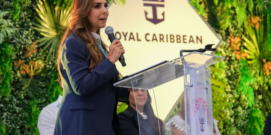 Royal Caribbean Group invertirá 600 mdd para detonar puerto de Mahahual, Quintana Roo - El Sol de Tijuana