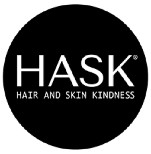 Rubio perfecto con Blonde Care de HASK
