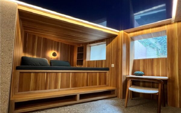 Design House 2024, el espacio donde los creativos materializan sus sueños de la mano de Tecnotabla