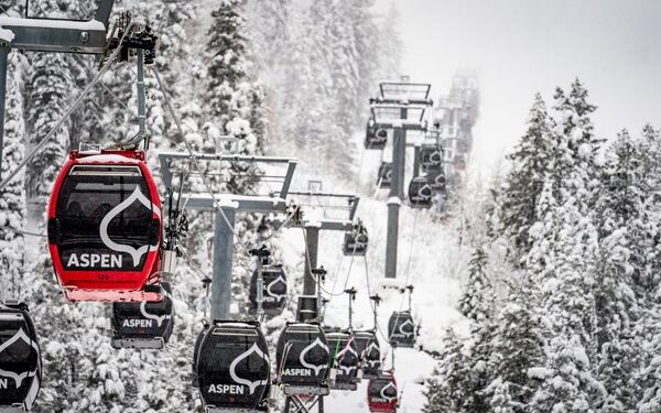 Aspen Snowmass: La guía completa para esta temporada de esquí
