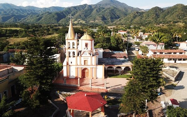 Hoy se celebra el Día Nacional de los Pueblos Mágicos