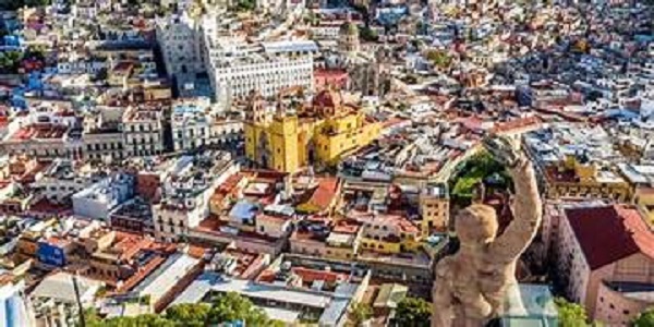 Caldo de capón, un pedacito de Guanajuato para enamorarte