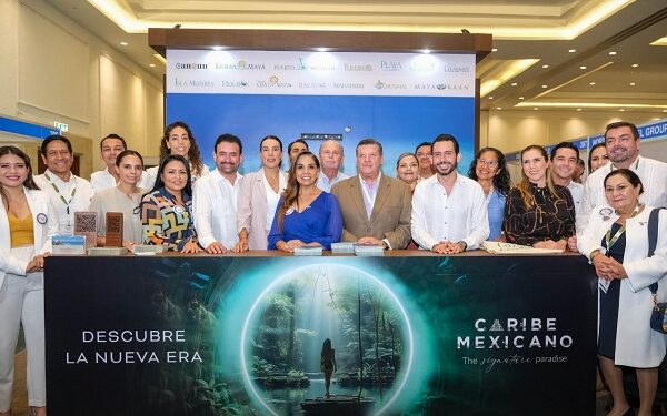 Anuncian inversión de 700 millones de dólares en Quintana Roo