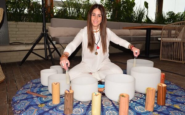 ZEN Experience 2024, un Festival para el alma en El Parque Bicentenario