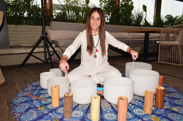 ZEN Experience 2024, un Festival para el alma en El Parque Bicentenario