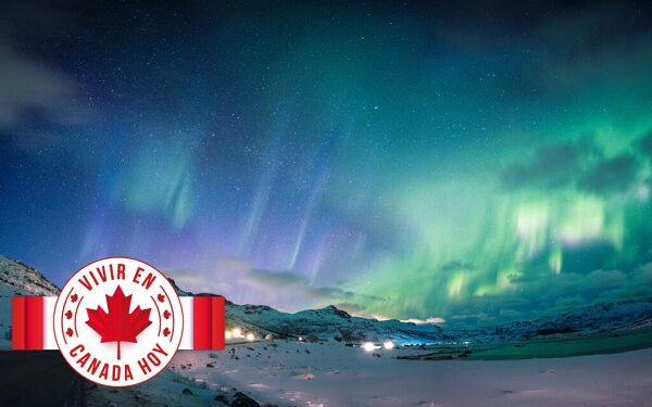 Romance se escribe con “C” de Canadá