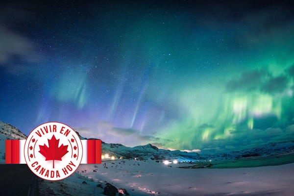 Romance se escribe con “C” de Canadá