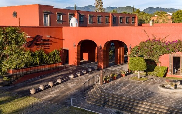 Fiesta Americana Hacienda Galindo Resort & Spa celebra 500 años de historia11GOLIA.KPH