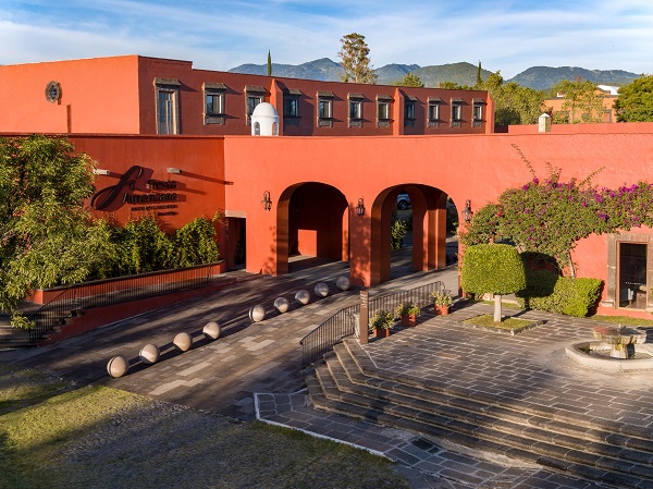Fiesta Americana Hacienda Galindo Resort & Spa celebra 500 años de historia11GOLIA.KPH