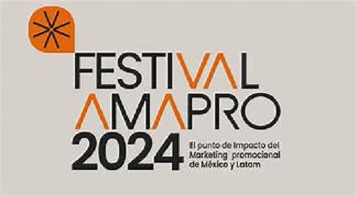 Premios AMAPRO: celebrando la innovación y la creatividad en el marketing promocional
