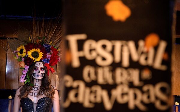  Presentan el “Festival Cultural de Calaveras 2024” donde se esperan a más de 375 visitantes