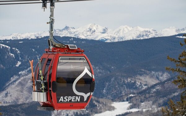 Aspen Snowmass presentará un nuevo lift cuádruple de alta velocidad, Coney Express