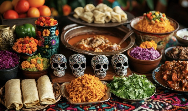 El 60% de los mexicanos viaja para celebra el Día de Muertos, revela People Media