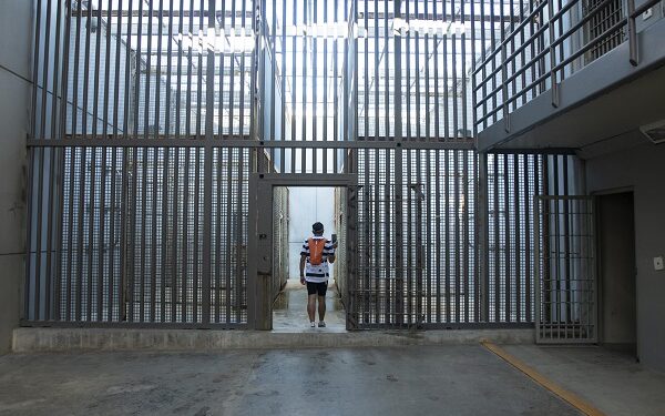 ¡Llega la Segunda Edición del Medio Maratón Islas Marías! Corre en el “Alcatraz Mexicano”