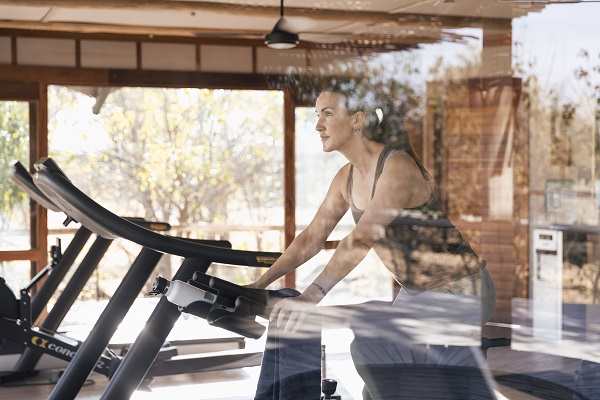 Un safari wellness para conectar con lo salvaje