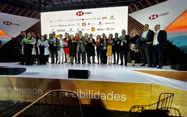 Premian a Grupo Lomas por fomentar la inclusión e impulsar talento femenino en México