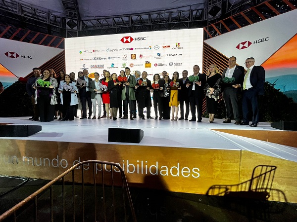 Premian a Grupo Lomas por fomentar la inclusión e impulsar talento femenino en México