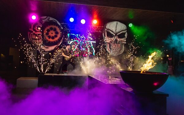 Hyatt anuncia emocionantes experiencias de Halloween y Día de los Muertos en sus Resorts