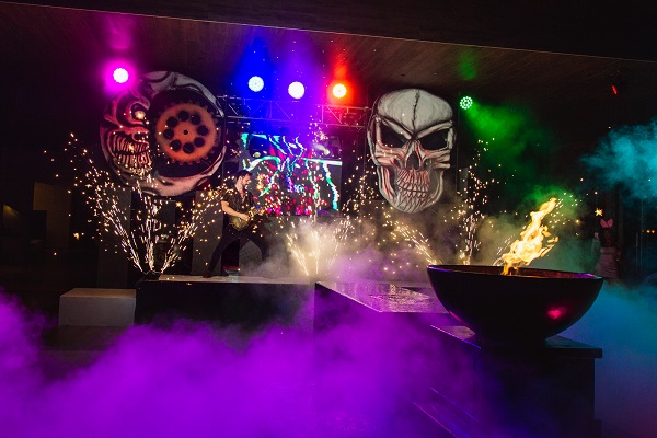 Hyatt anuncia emocionantes experiencias de Halloween y Día de los Muertos en sus Resorts