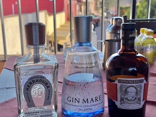 Sabores y recuerdos: Brown-Forman y Cilantro y Perejil celebran el Día de Muertos