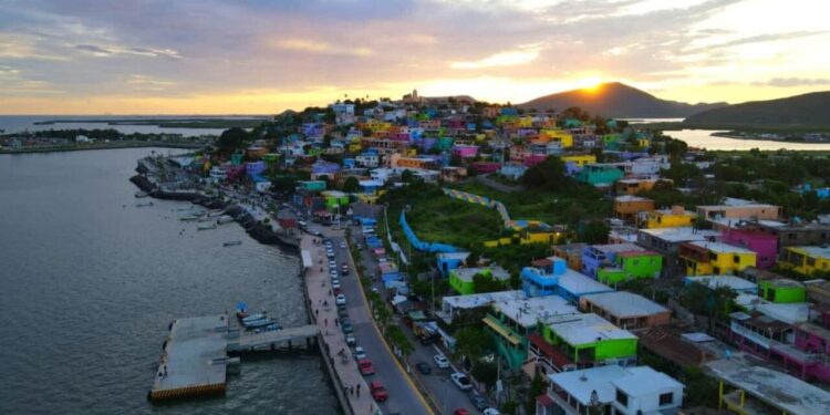 A pesar de ola de violencia, los hidrocálidos continúan haciendo viajes a Sinaloa