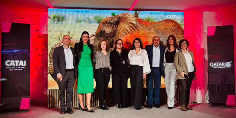 Agenttravel.ES - Noticias para el profesional del turismo