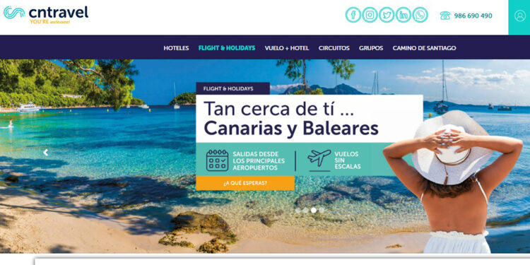 Agenttravel.ES - Noticias para el profesional del turismo