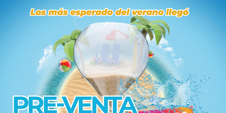 La compañía ofrece precios congelados y salidas garantizadas hasta el 15 de enero de 2025.