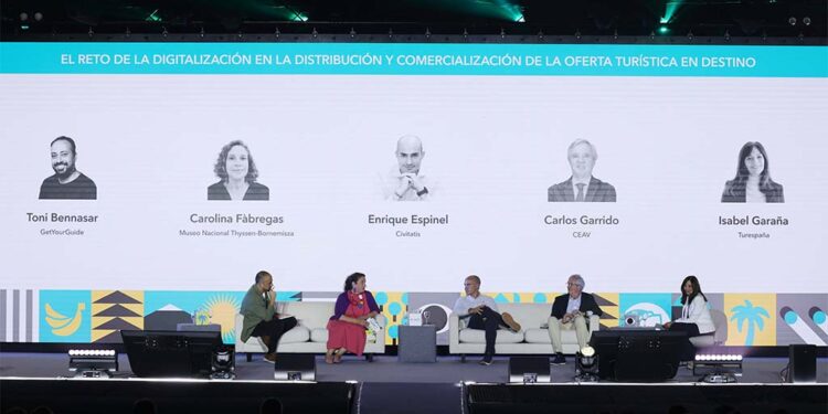 Agenttravel.ES - Noticias para el profesional del turismo