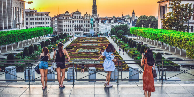 Agenttravel.ES - Noticias para el profesional del turismo