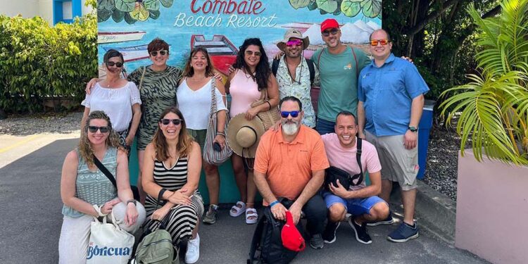 Agenttravel.ES - Noticias para el profesional del turismo