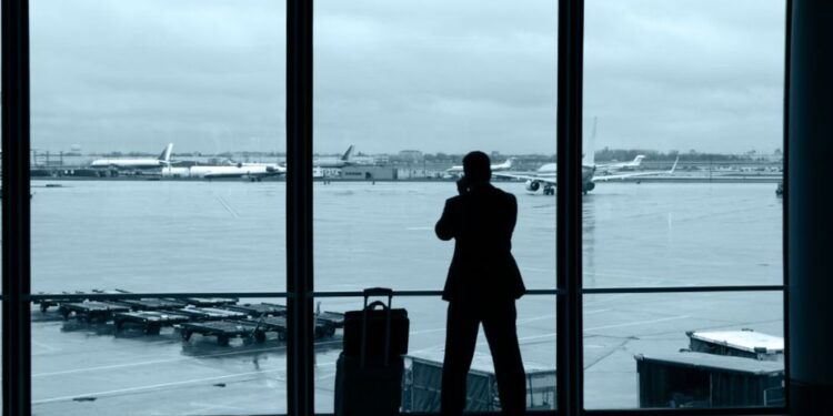 agencia de viajes estafa quiebra