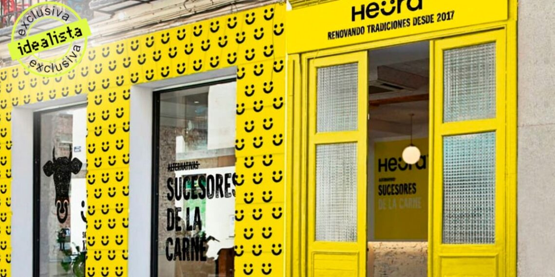 alquila una nueva sede para sus oficinas en Barcelona — idealista/news