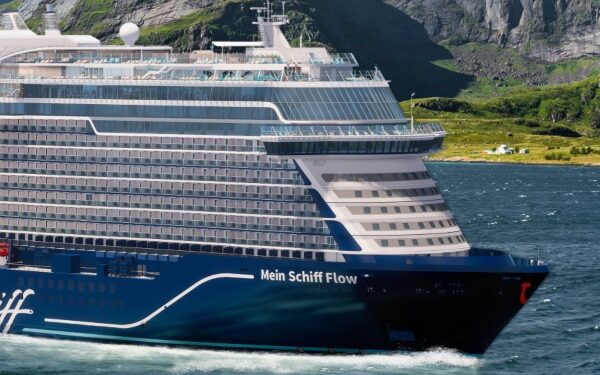 Develan que nombre de nuevo buque de TUI Cruises será Mein Schiff Flow